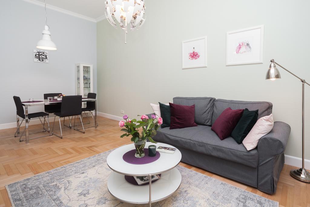 Friendly Apartments - Downtown Краків Екстер'єр фото