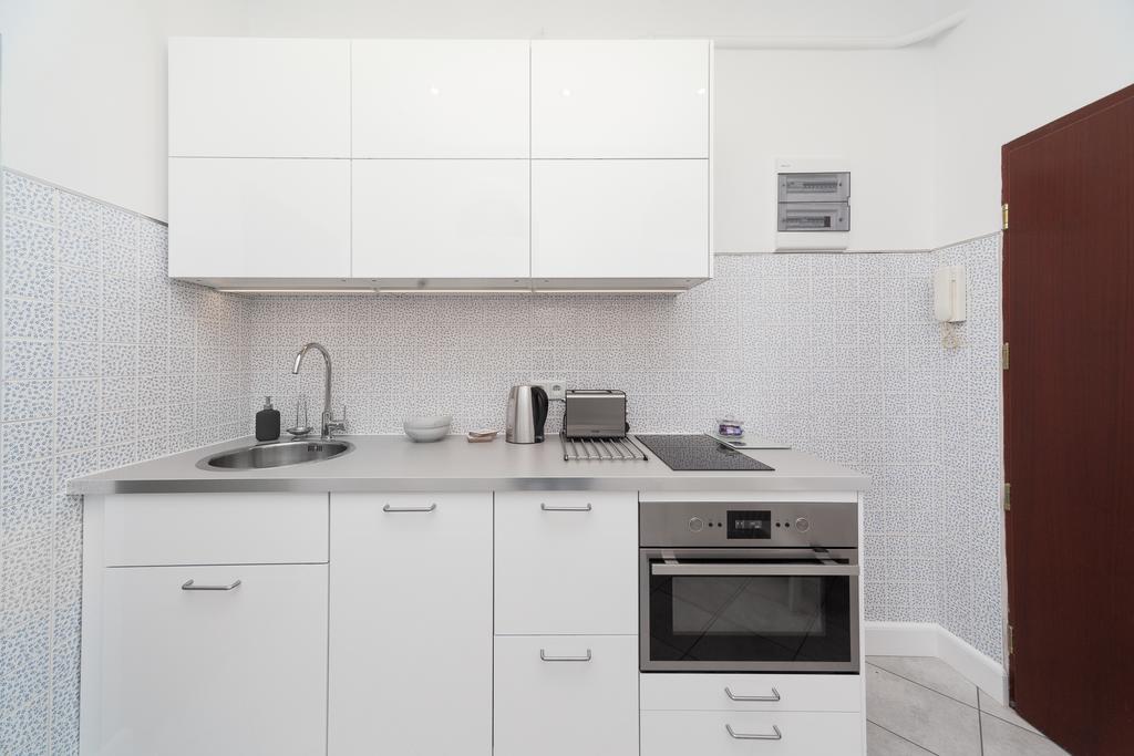 Friendly Apartments - Downtown Краків Екстер'єр фото