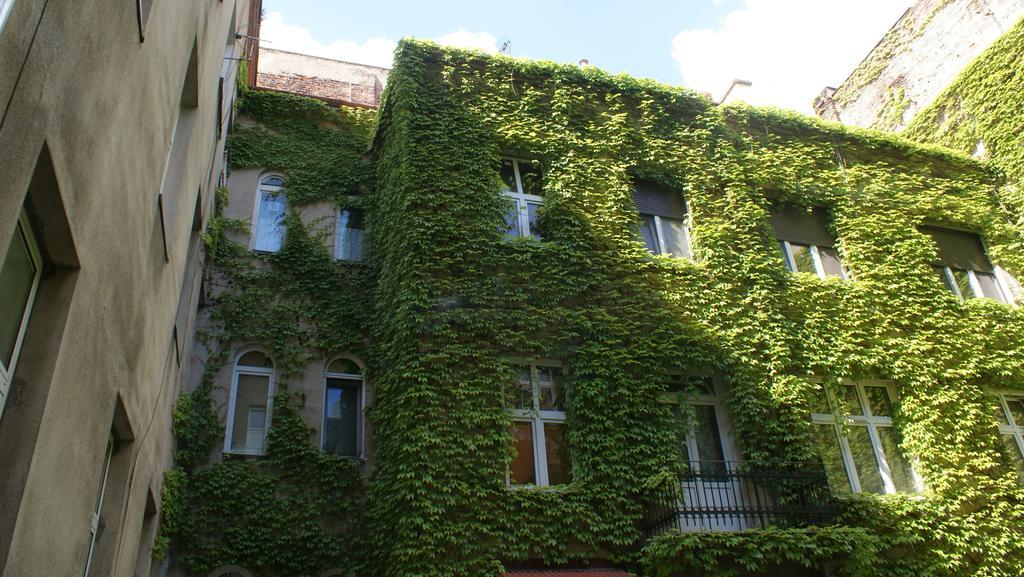 Friendly Apartments - Downtown Краків Екстер'єр фото